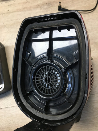Shark IZ300EU kabelloser Akku-Staubsauger, I38809