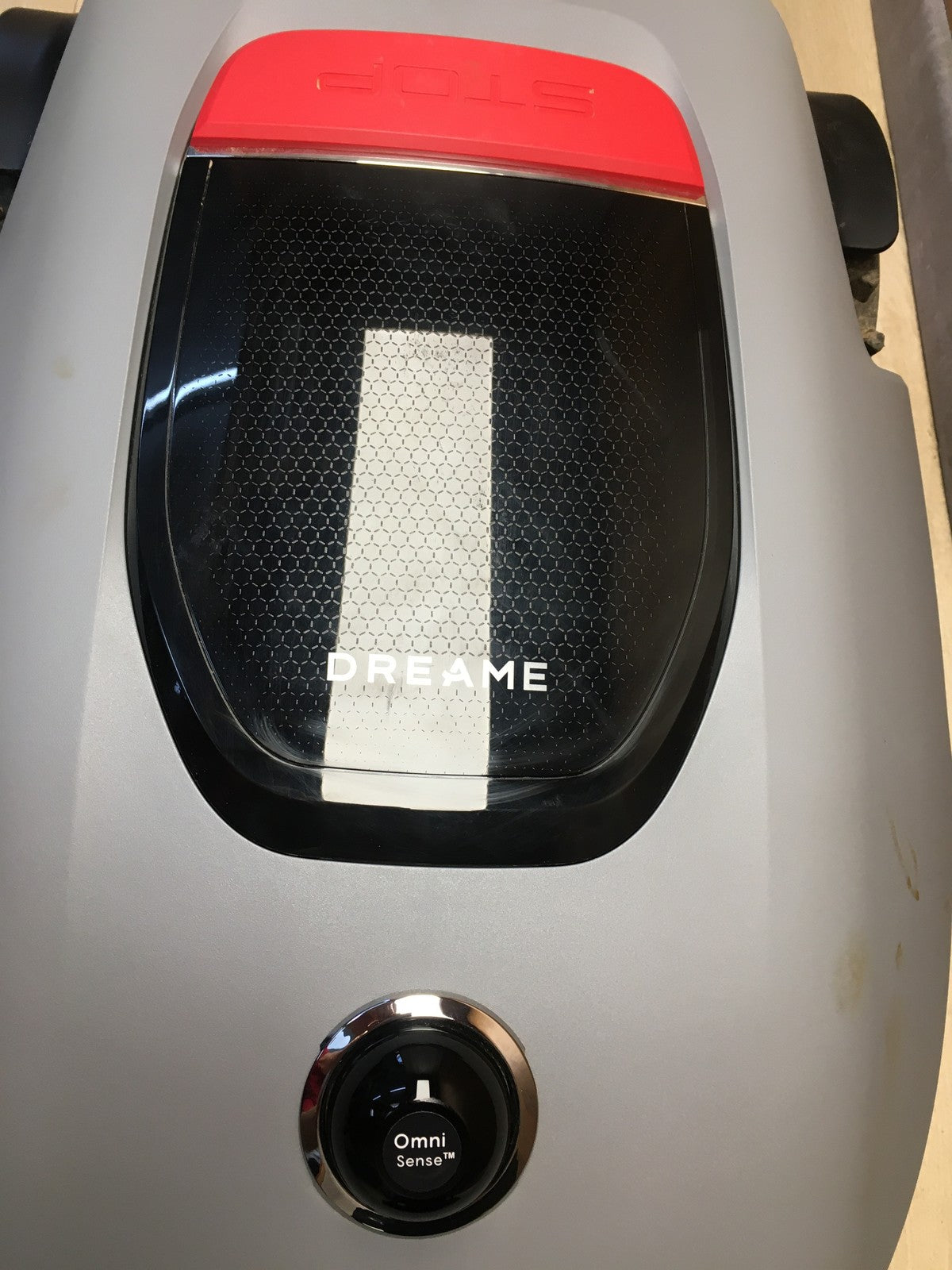 DREAME Intelligenter Mähroboter A1 Pro bis 2000m² 3D Sensor (MLLA7210) I38606