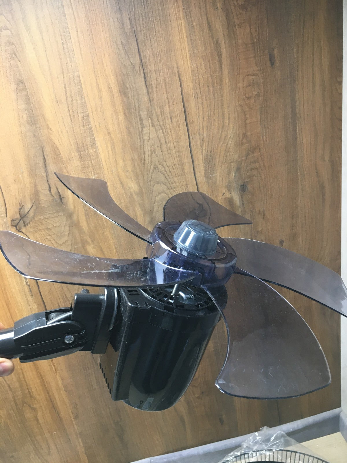 Ardes AR5M41 Ventilator mit Luftbefeuchter Ø 40 cm, I36535