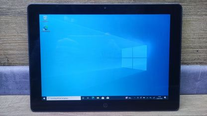 HP Pro x2 612 G2 Tablet 12" FHD 1920x1280 Touch Core i5-7Y57 8GB 256GB SSD WiFi