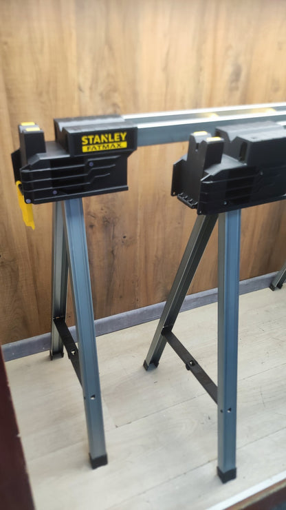 Stanley FatMax FMST1-75763 Unterstellböcke aus Metall, I38441