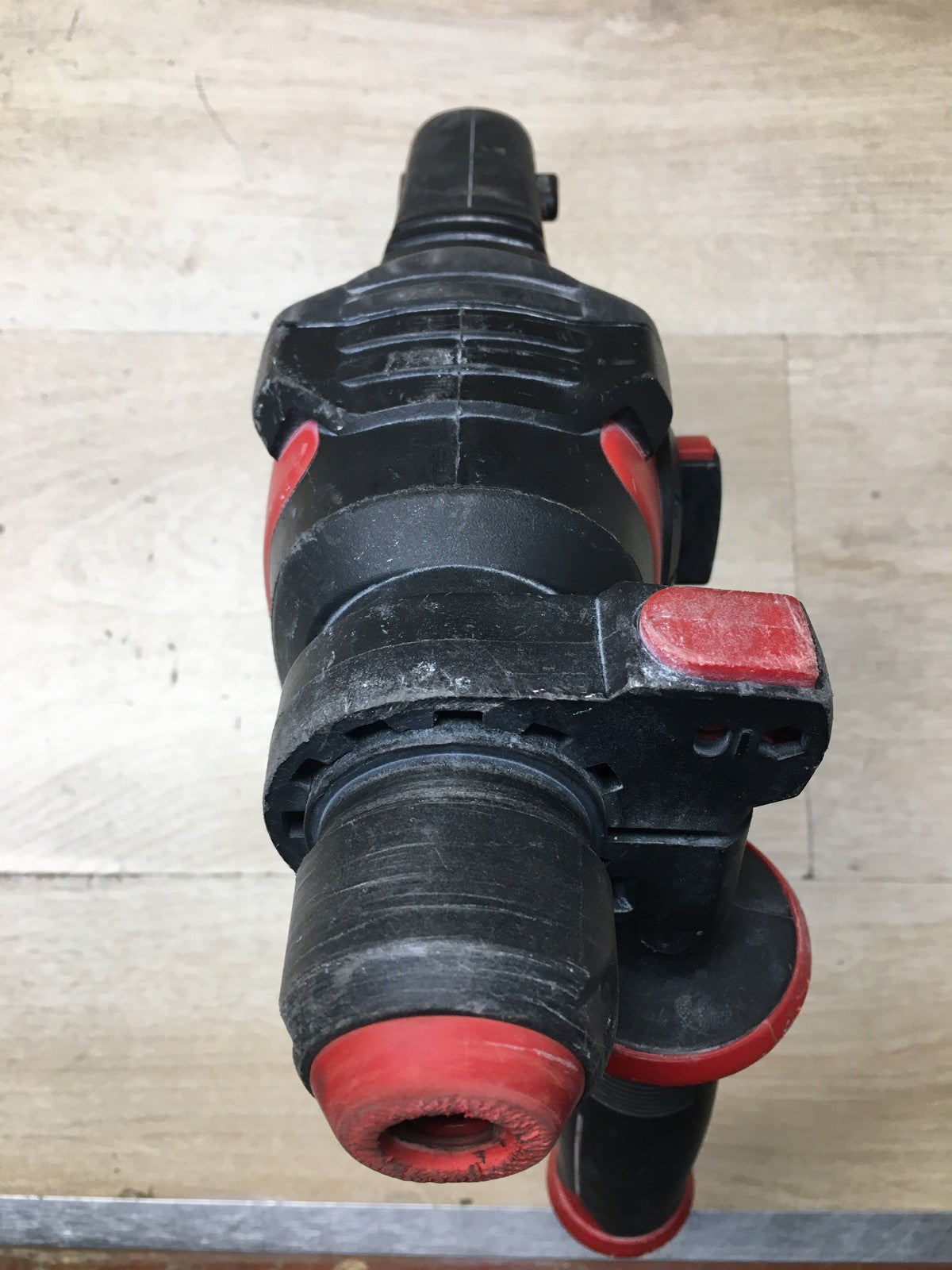 Einhell Herocco Akku-Bohr-/Meißelhammer 2.2J SDS-Plus SOLO inkl. Koffer, I38326