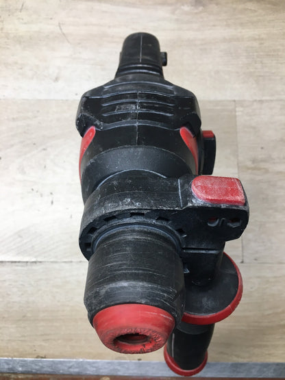 Einhell Herocco Akku-Bohr-/Meißelhammer 2.2J SDS-Plus SOLO inkl. Koffer, I38326