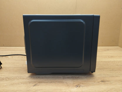 Toshiba MW3-AG25PFI(MG) Mikrowelle mit Grillfunktion, 25L, 900W, 1100W, I39734