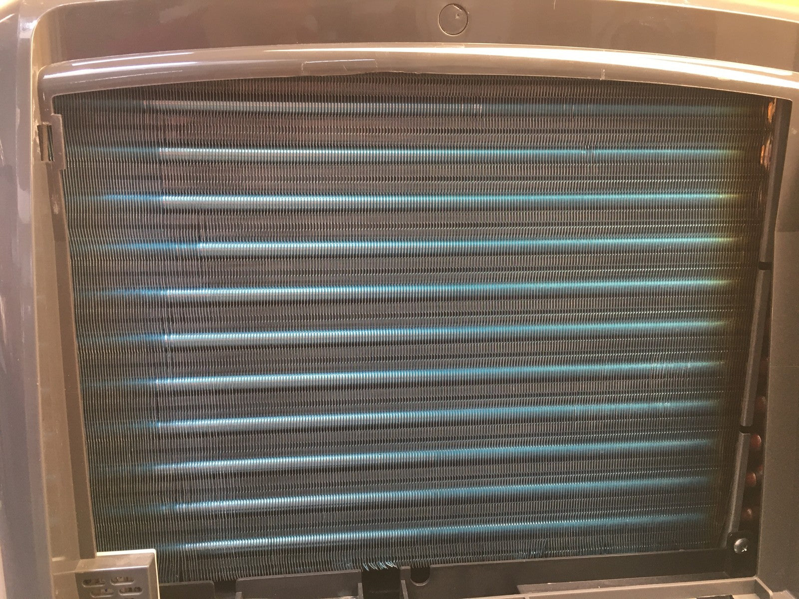 DeLonghi Pinguino PAC EL112 CST Klimaanlage 11.000 BTU/h EEK: A+, I39253