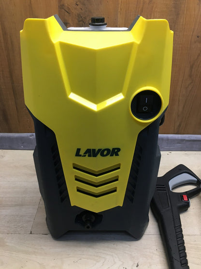LAVOR Hochdruckreiniger Planet EXTRA 170, 2500 W, 230V, I38499