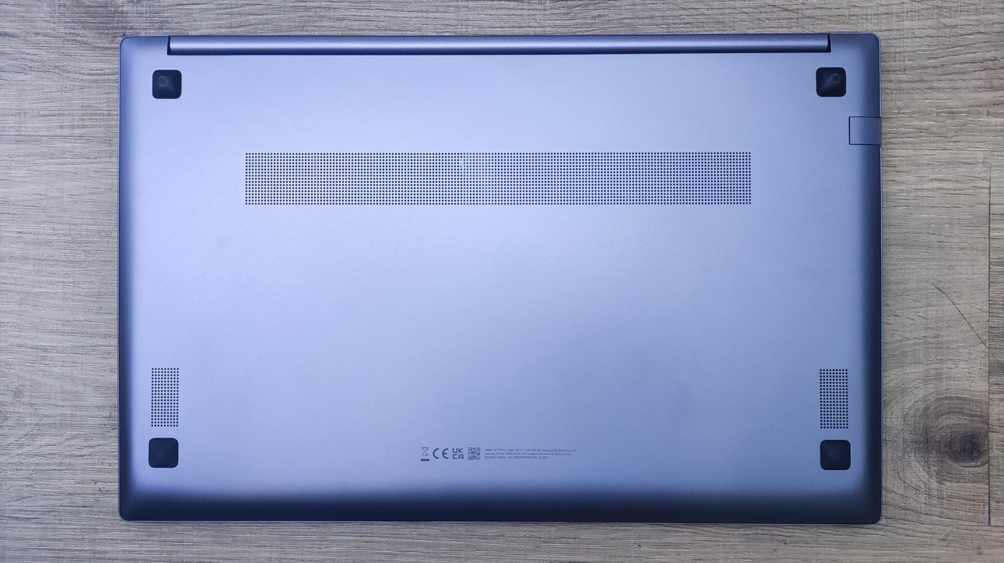 Samsung Galaxy Book4 Notebook 15.6" FHD Core i5-1335U 16GB 512GB USB-C HDMI WiFi