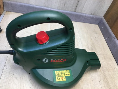 Bosch Laubsauger/Laubbläser UniversalGardenTidy 2300, 2300 W, I38074