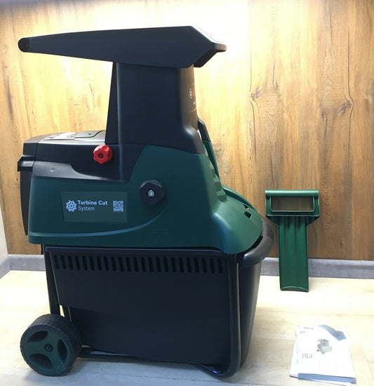 Bosch Elektro-Häcksler AXT 25 TC, 2.500 W, I38007