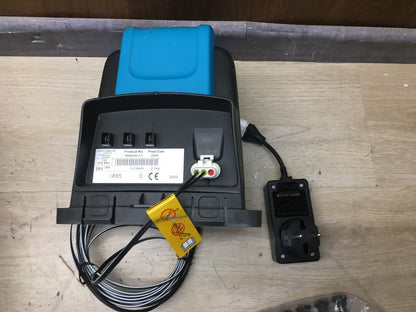 GARDENA smart SILENO Set city 500 Mähroboter inkl. Gateway 19066-20, I37712