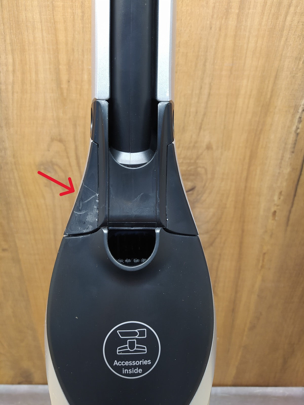 Bosch BBH32101 Akku-Staubsauger Flexxo, kabelloser Handstaubsauger, I36185