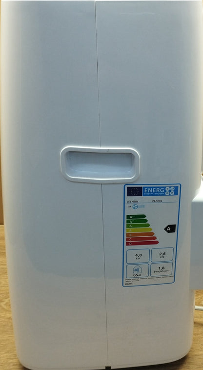 LEENON mobile Klimaanlage PAC002, 14.000 BTU, Klimagerät, I39657