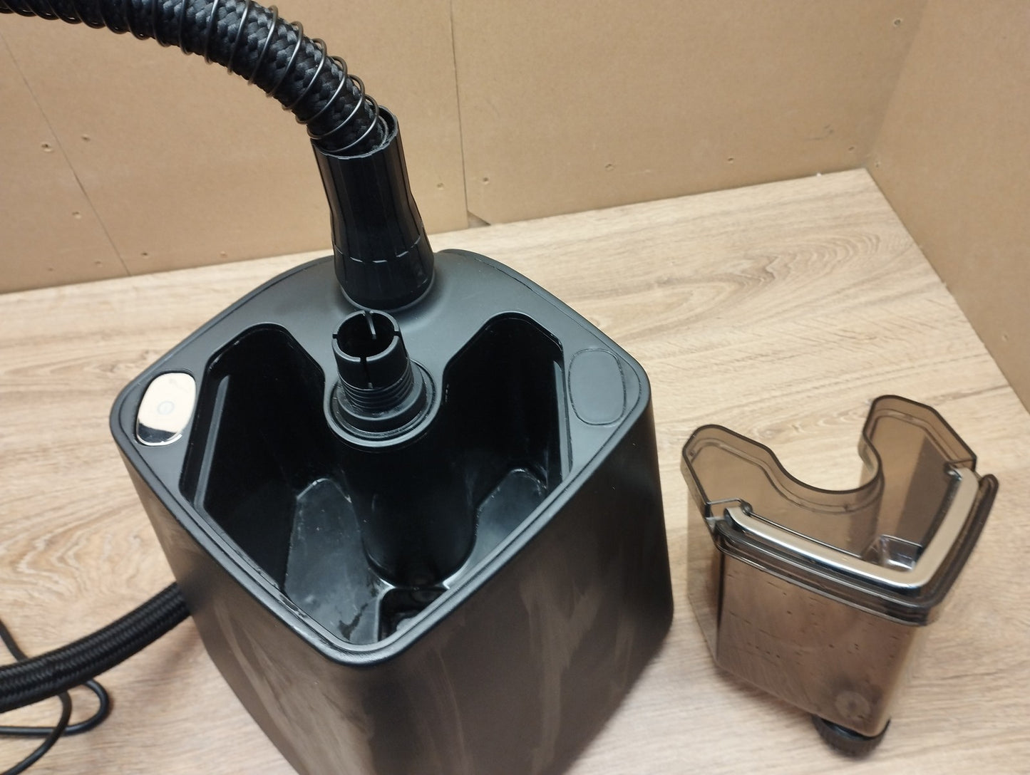SteamOne H18B Dampfbürste/-glätter, 1800W, I39503