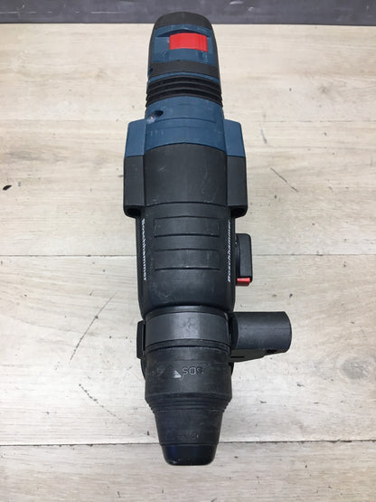 Bosch Professional 18V System Akku-Bohrhammer GBH 18V-26 solo I37151