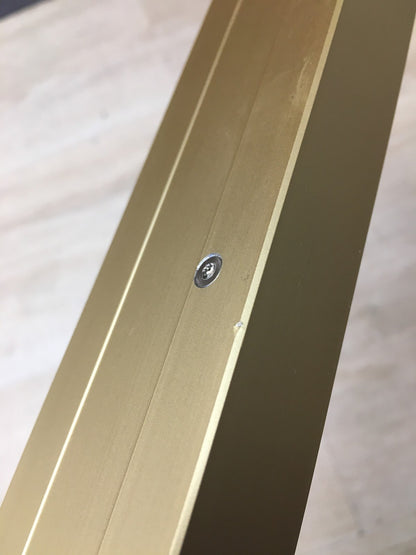 SOLA AZM 100 Wasserwaage magnetisch 100 cm, I37091