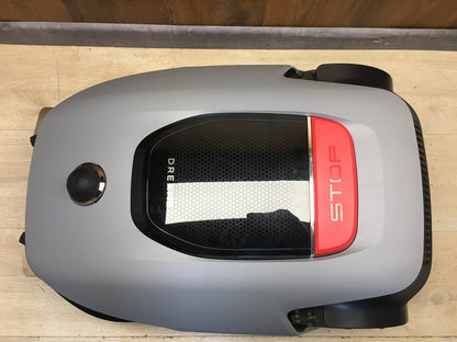 DREAME Intelligenter Mähroboter A1 Pro bis 2000m² 3D Sensor (MLLA7210) I38272