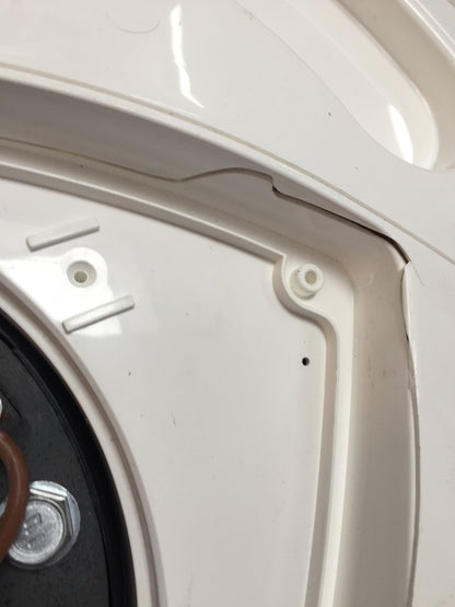 ARISTON 3000394 Warmwasserspeicher 150L ARI 150 VERT 530 HPC MO EU EEK: C I30501