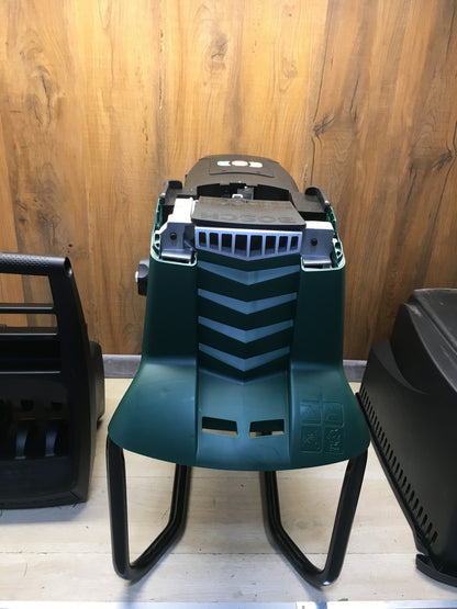 Bosch Elektro-Häcksler AXT 25 TC, 2.500 W, I38219