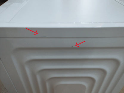 Beko B3WFT510413W Freistehende Waschmaschine 10 kg 1400 U-Min, I39402