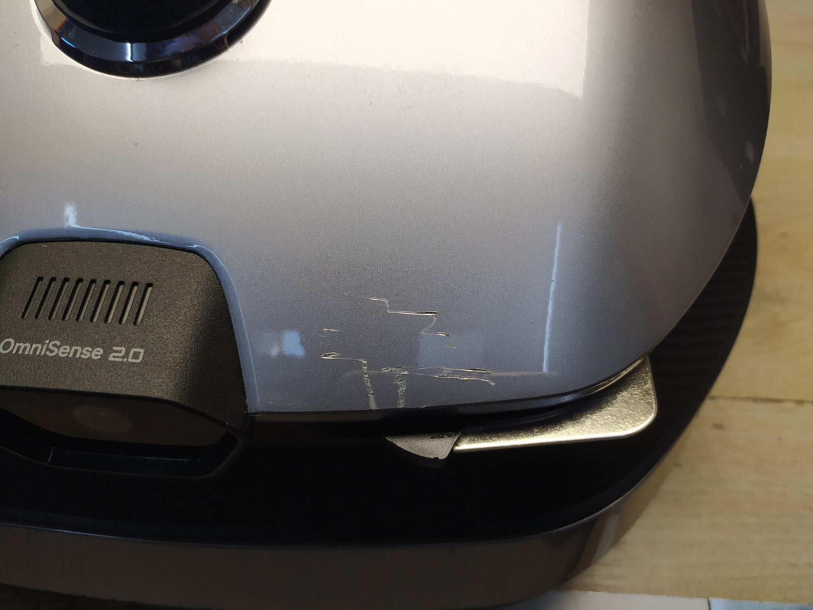 DREAME Mähroboter A2 (MXXA8210), Auto-Begrenzungseinrichtung, 3000 m², I37979