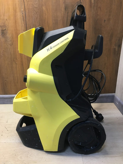 Kärcher Hochdruckreiniger K 4 Power Control Home (1.324-033.0), I38224