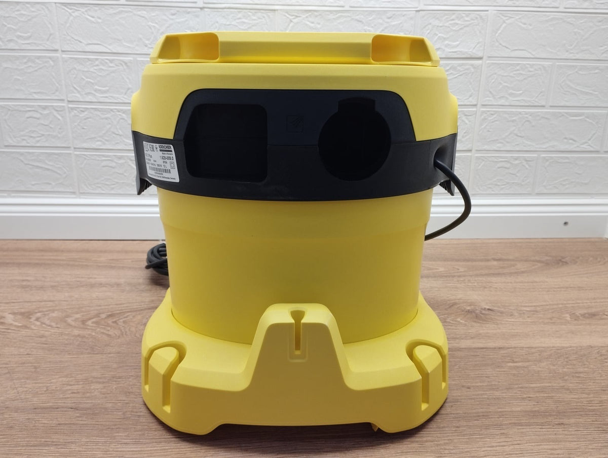 Kärcher Nass-/Trockensauger WD 2 Plus (1.628-009.0), 1000 W