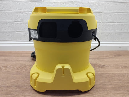 Kärcher Nass-/Trockensauger WD 2 Plus (1.628-009.0), 1000 W