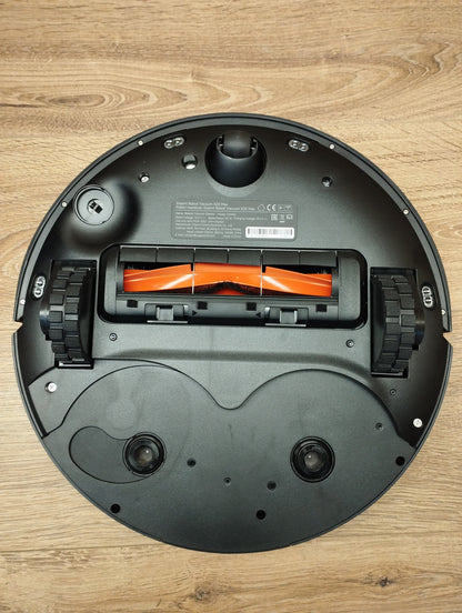 Xiaomi Robot Vacuum X20 Max Saugroboter mit Wischfunktion D109GL, I39728