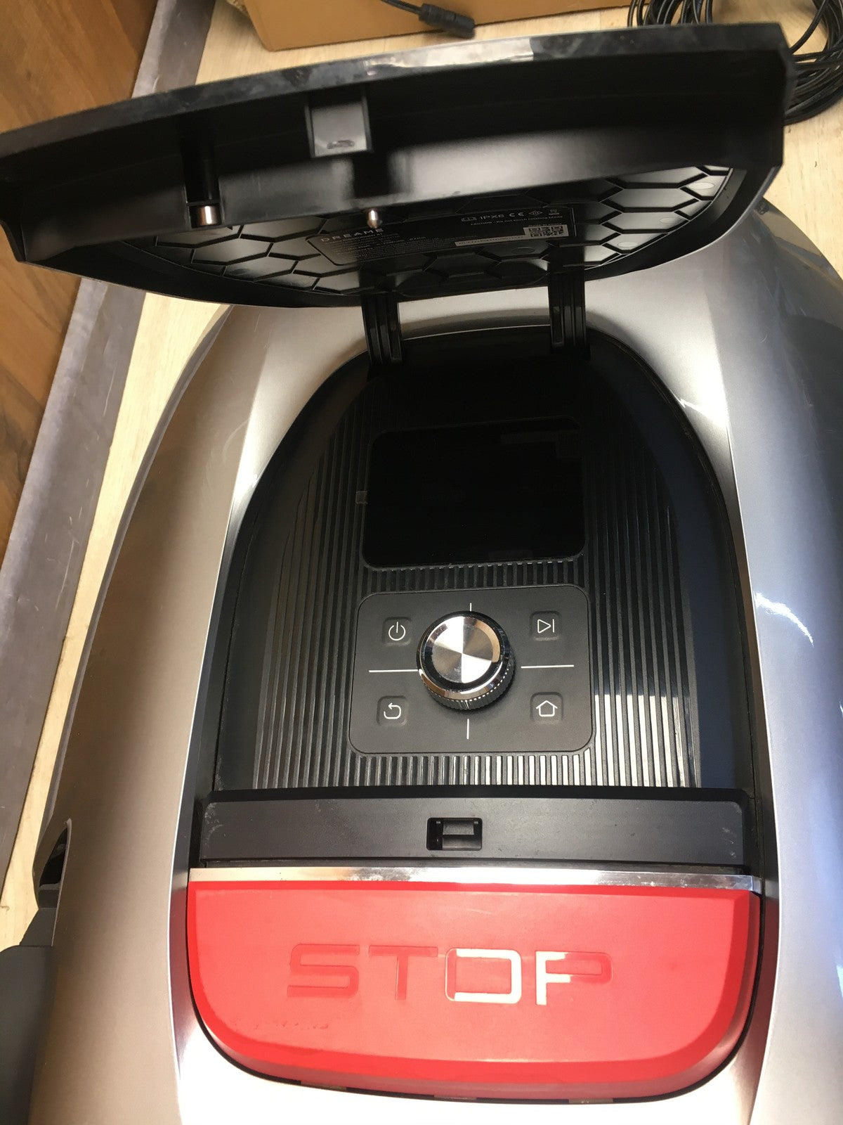 DREAME Intelligenter Mähroboter A1 (MLLA7110), I41041
