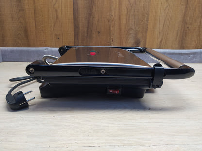 Tefal Kontaktgrill Inicio GC241D, Elektrogrill/Sandwichtoaster, I36371