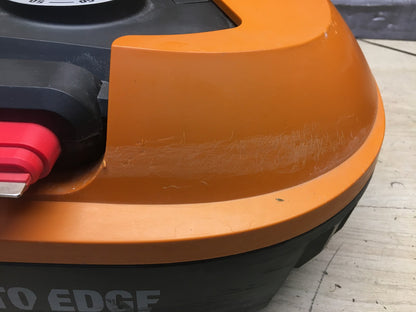 WORX Landroid M500 PLUS WR165E Mähroboter bis 500 qm, I38232