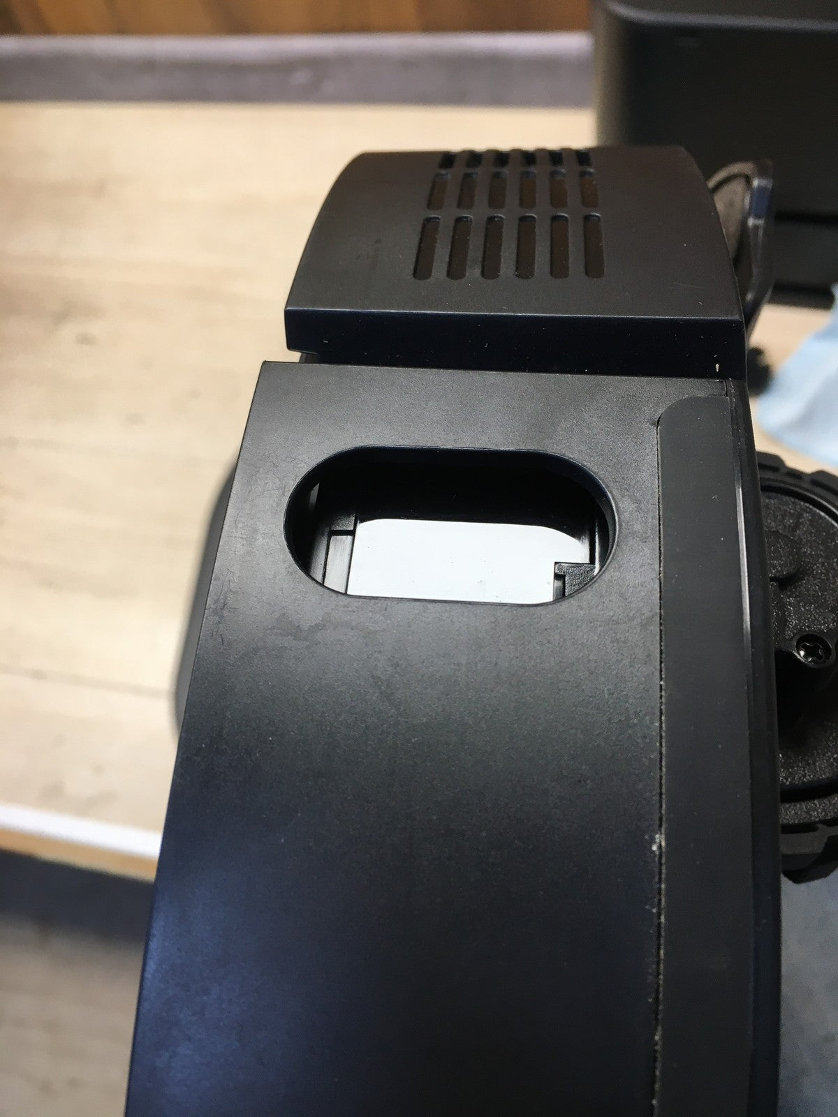 aeco VacuBot X5 Plus Saug- & Wischroboter & Absaugstation 5000Pa, I36230