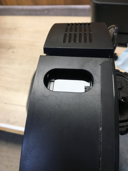 aeco VacuBot X5 Plus Saug- & Wischroboter & Absaugstation 5000Pa, I36230