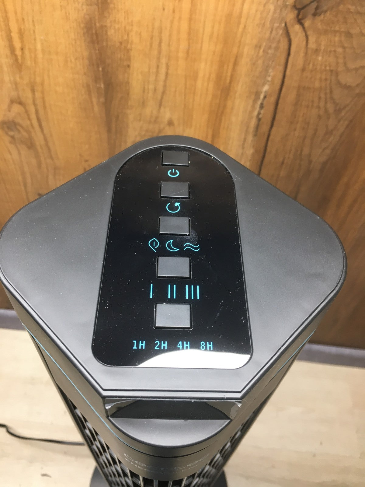 Cecotec 08345 Turmventilator EnergySilence 690 Skyline, 50W, I35783