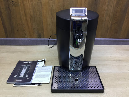 Krups VB5020 Bierzapfanlage Beertender B90, I33643
