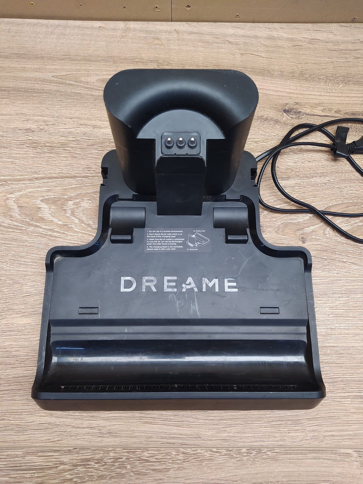 Dreame H12 Dual Nass-/Trockensauger, 4-in-1 Kabelloser Staubsauger, I39285