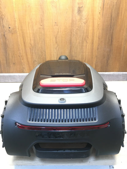 MOVA LiDAX Ultra 800 Mähroboter ohne Begrenzungskabel (MXXM2100), I39150