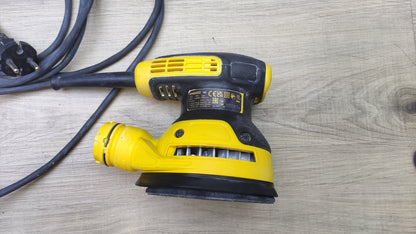 DeWalt DWE6423 Elektro-Exzenterschleifer