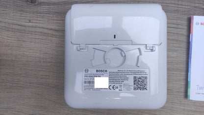 Bosch Smart Home Rauchmelder Twinguard mit Luftqualitätsmessung, I39247