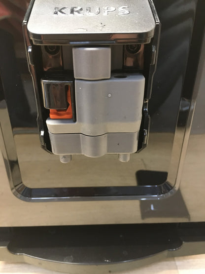 Krups EA89ZB10 Kaffeevollautomat, 1450W, I37697