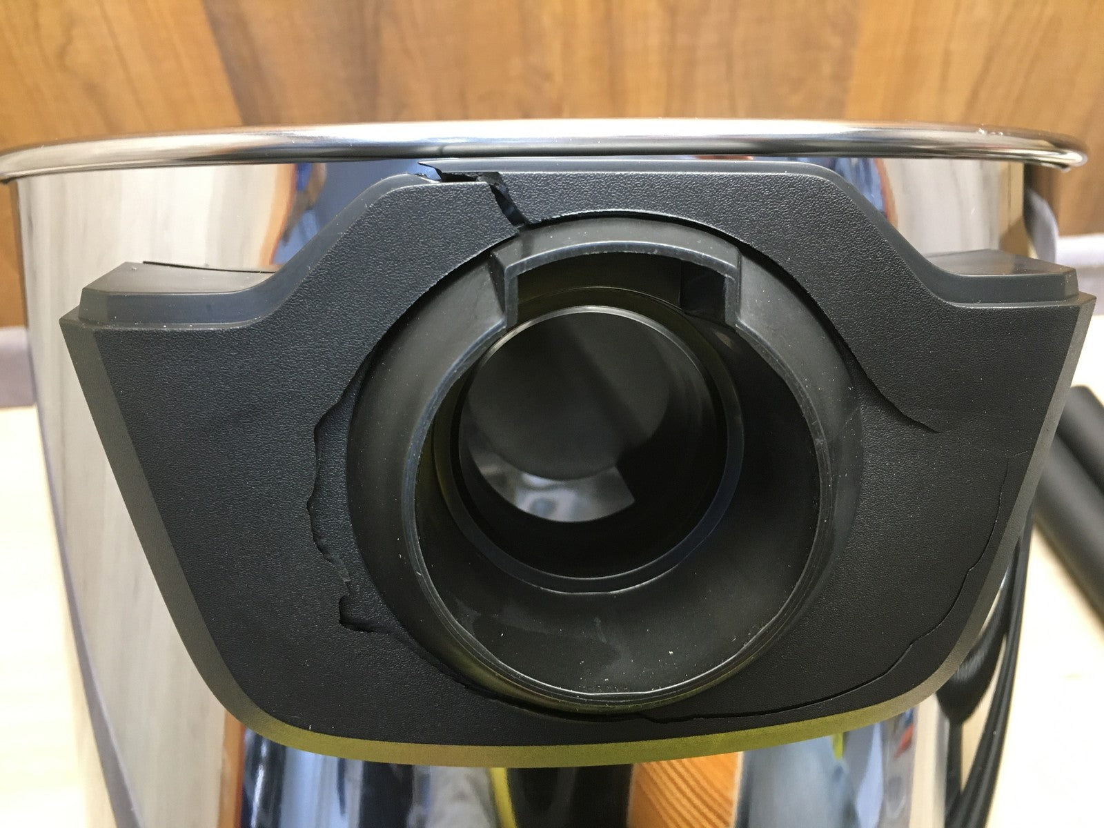 Kärcher 1.628-135.0 Nass-/Trockensauger WD 3 S, 1000W, 17L, I37641