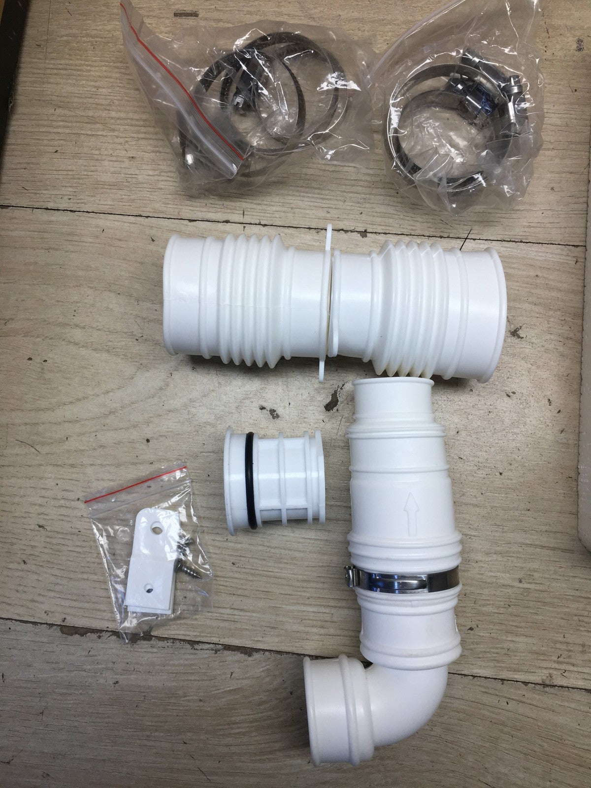 HOCANFLO FLO300 Kleinhebeanlage Pumpe, Hebeanlage leise, I40894