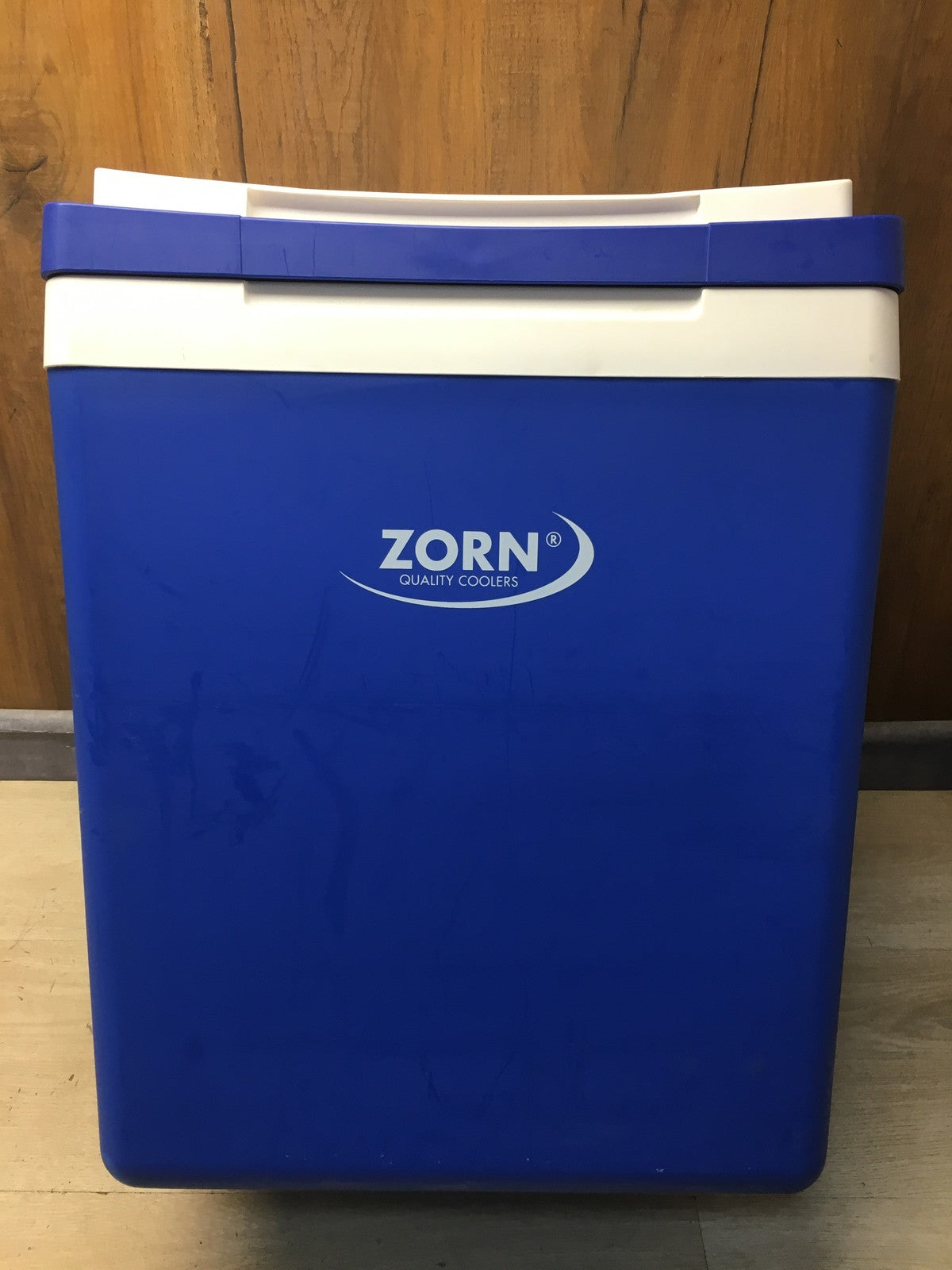 ZORN Z32 LNE AC/DC Elektrische Kühlbox, Kapazität 30 L, 12/230 V, I38898