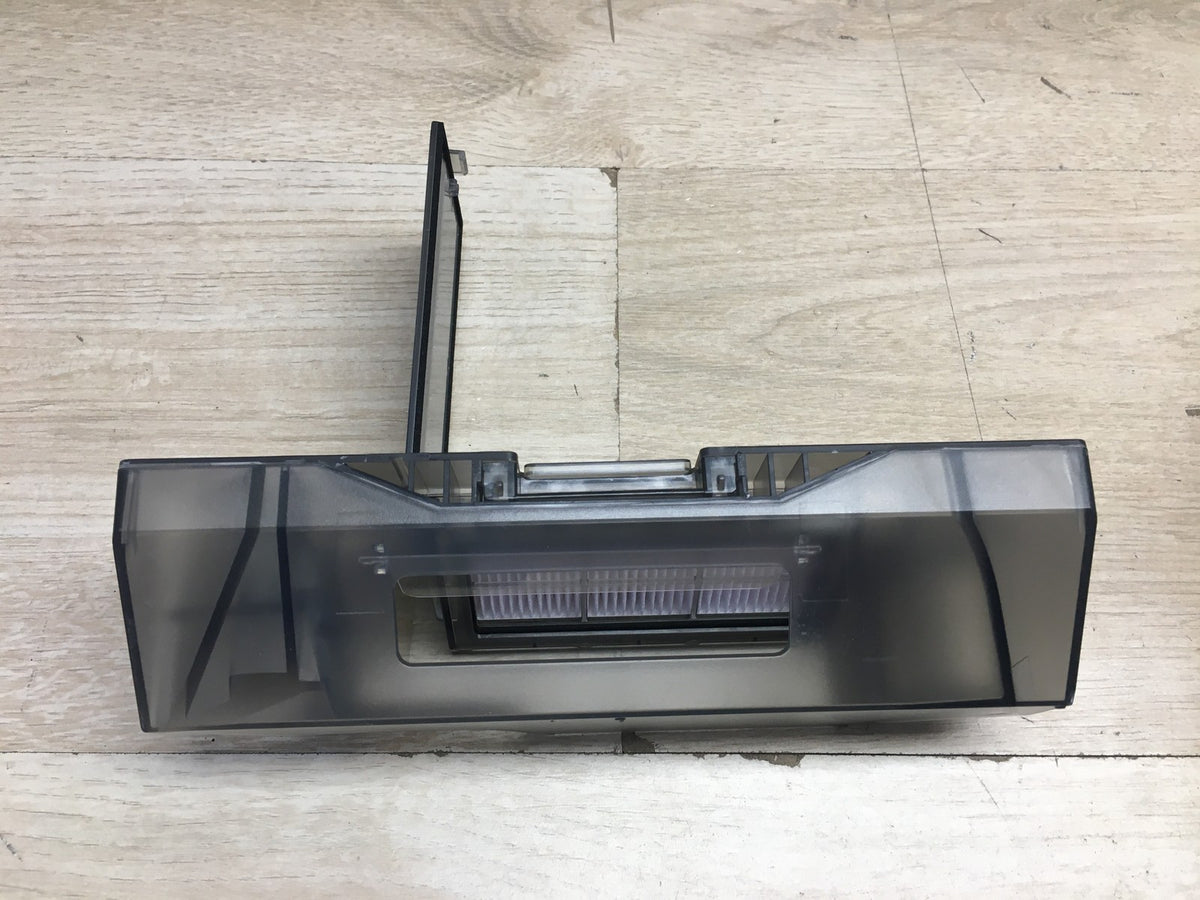 Mova E40 Ultra Saugroboter mit Wischfunktion RLE21SE, weiß, I40788
