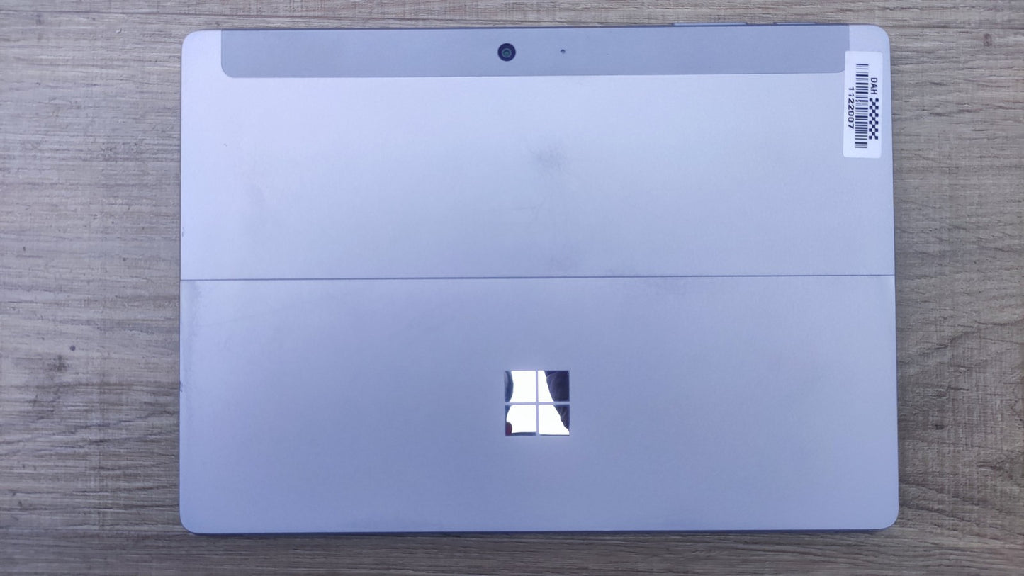 Microsoft Surface Go Tablet 10" 1800x1200 Touch Pentium 4415Y 8GB 128GB SSD LTE