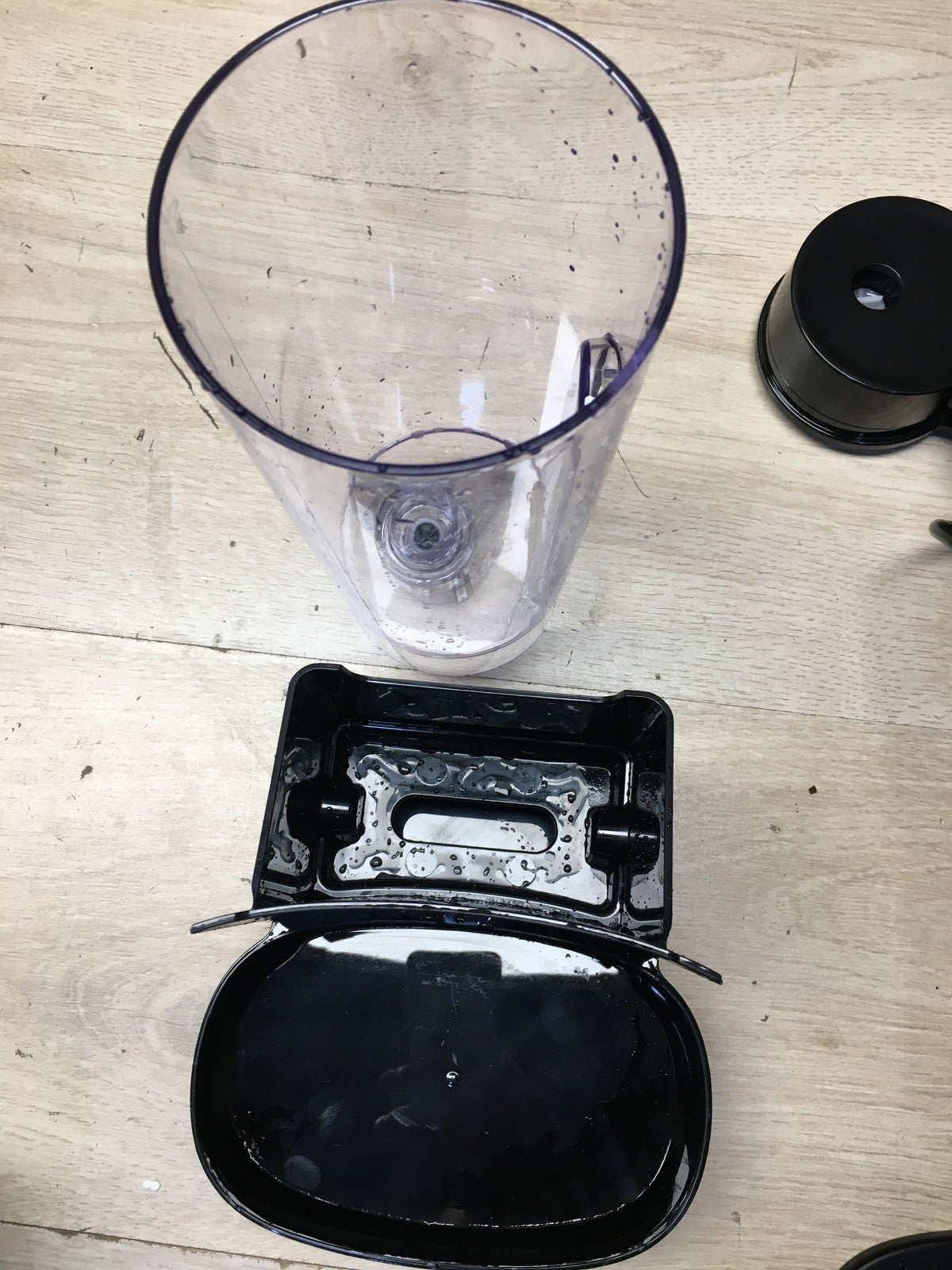 Philips L'OR Barista Kapsel-Kaffeemaschine LM9012/60, I36409