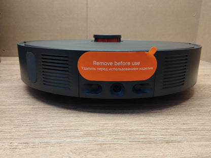 Xiaomi Robot Vacuum X20 Max Saugroboter mit Wischfunktion D109GL, I39728