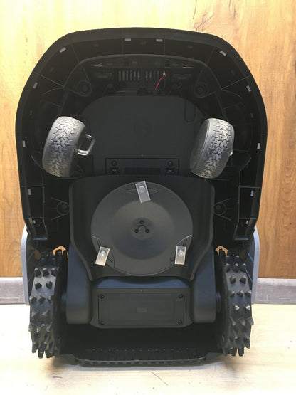 DREAME Intelligenter Mähroboter A1 Pro bis 2000m² 3D Sensor (MLLA7210) I38264