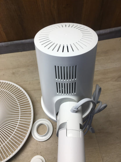 Xiaomi Mi Smart Standing Fan 2 Lite Tisch- & Standventilator, I38395