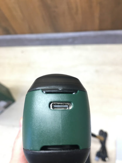 Bosch EasyPump Akku-Druckluftpumpe (3,0 Ah Akku, 3,6 V), I38595
